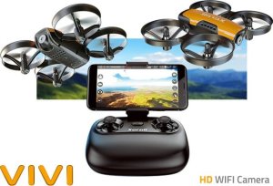 Dron Xerall Vivi 8
