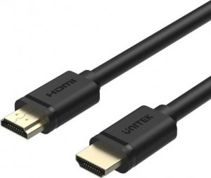 Kabel Unitek KABEL HDMI BASIC V2.0 GOLD 1,5M, Y-C137M 1