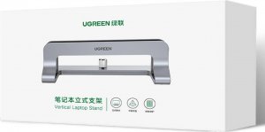 Ugreen Ugreen Aluminiowy Pionowy Stojak Uchwyt Na Laptop LP258 5