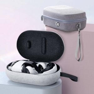 Gogle VR Joyroom Joyroom Oculus Quest 2 Regulowana Elastyczna Opaska JR-QS1 14