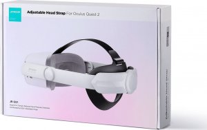Gogle VR Joyroom Joyroom Oculus Quest 2 Regulowana Elastyczna Opaska JR-QS1 5