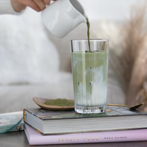 Trend Glass Szklanki do wody i napojów Gina 380 ml 5