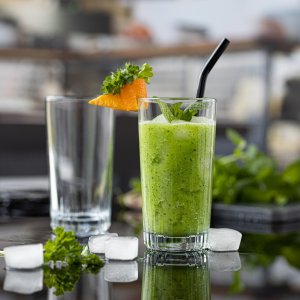 Trend Glass Szklanki do wody i napojów Gina 380 ml 6