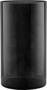 Trend Glass Wazon, cylinder, lampion Magnolia Smoky 2