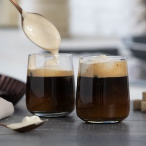 Trend Glass Szklanki do wody i napojów Emma 340 ml 5