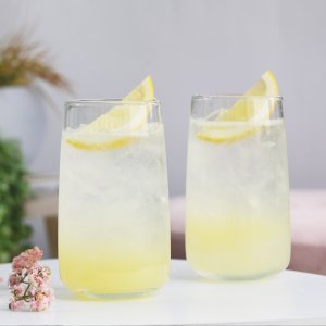 Trend Glass Szklanki do wody i napojów Emma 520 ml 4