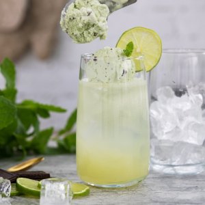 Trend Glass Szklanki do wody i napojów Emma 520 ml 5