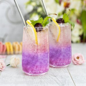 Trend Glass Szklanki do wody i napojów Emma 520 ml 6