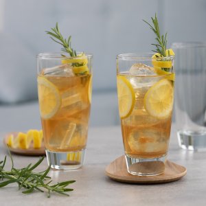 Trend Glass Szklanki do piwa i napojów Nils 355 ml 4