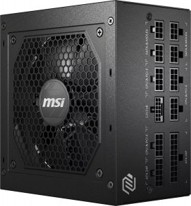 Zasilacz MSI MAG A850GL PCIE5 850W (306-7ZP8A11-CE0) 12