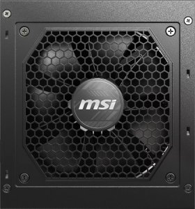 Zasilacz MSI MAG A850GL PCIE5 850W (306-7ZP8A11-CE0) 9
