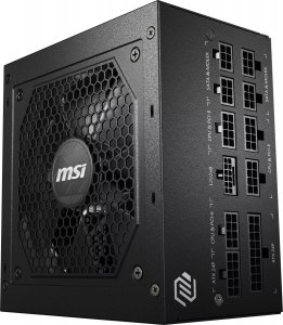 Zasilacz MSI MAG A750GL PCIE5 750W (306-7ZP8B11-CE0) 14