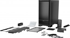 Obudowa be quiet! Dark Base Pro 901 (BGW50) 11