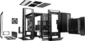 Obudowa be quiet! Dark Base Pro 901 (BGW50) 5