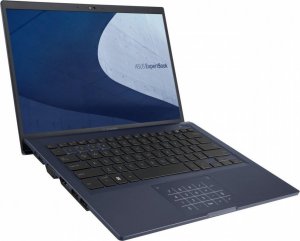 Laptop Asus Notebook ExpertBook B1 B1400CBA-EB0038X i5-1235U/8GB/512GB/Zintegrowana/14.0 4