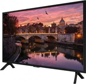 Telewizor Samsung HG32EJ690WEXEN QLED 32'' Full HD Tizen 2