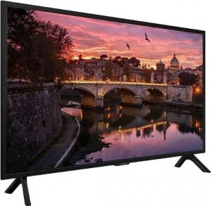 Telewizor Samsung HG32EJ690WEXEN QLED 32'' Full HD Tizen 3