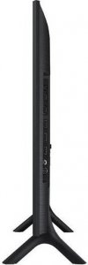 Telewizor Samsung HG32EJ690WEXEN QLED 32'' Full HD Tizen 4