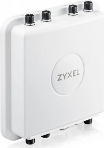 Access Point ZyXEL Zewnętrzny punkt dostępowy, 802.11ax 4x4 WAX655E-EU0101F 4