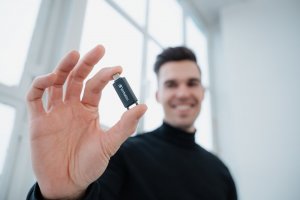 Pendrive Verbatim PENDRIVE VERBATIM 32GB STORE N GO USB-C 3.1 GEN 1 10