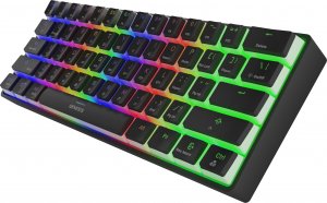 Klawiatura Genesis Thor 660 Gateron Brown (NKG-1914) 3