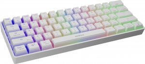 Klawiatura Genesis Thor 660 Gateron Brown (NKG-1915) 4