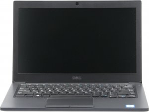 Laptop Dell Laptop Dell Latitude 7290 i5-7300U 16 GB 512 SSD 12,5" HD W10Pro A- 3