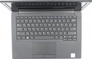 Laptop Dell Laptop Dell Latitude 7290 i5-7300U 16 GB 512 SSD 12,5" HD W10Pro A- 8