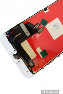 GregooLCD Wyświetlacz Apple iPhone 8 3