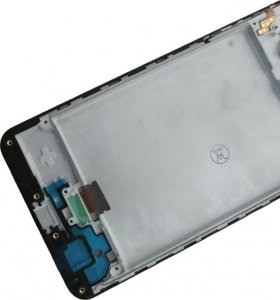 GregooLCD Wyświetlacz LCD Samsung Galaxy A21S Ramka 2