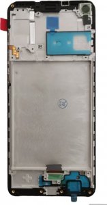 GregooLCD Wyświetlacz LCD Samsung Galaxy A21S Ramka 4