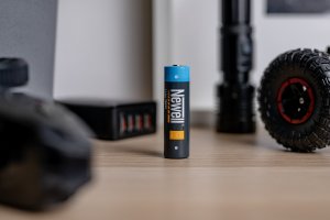 Newell NEWELL akumulator 18650 USB-C 2200 mAh 3