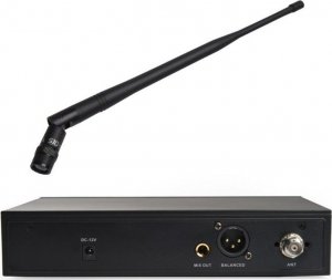 Mikrofon DNA VM Head Set 3