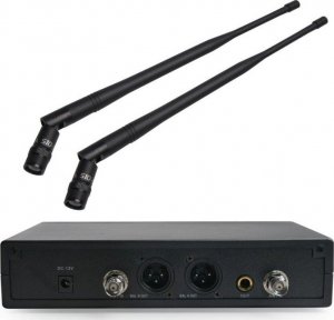 Mikrofon DNA VM Dual Head Set 3