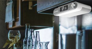 Radio TechniSat 76-4978-10 Kitchen radio podwieszane kolor biały 4