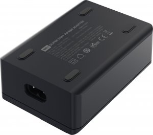 Ładowarka Newell Tech T-power 2x USB-A 2x USB-C 5 A (NL3569) 4