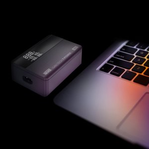 Ładowarka Newell Tech T-power 2x USB-A 2x USB-C 5 A (NL3569) 7