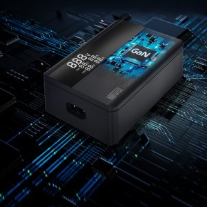 Ładowarka Newell Tech T-power 2x USB-A 2x USB-C 5 A (NL3569) 9