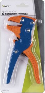 Vayox Ściągacz izolacji VA0070 Vayox 2