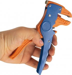 Vayox Ściągacz izolacji VA0070 Vayox 3