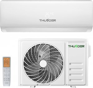 Klimatyzator Thunder splitowy FLOW S-3,5KW 12