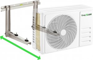 Klimatyzator Thunder splitowy FLOW S-3,5KW 8