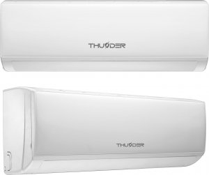 Klimatyzator Thunder splitowy FLOW S-3,5KW 9