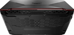 Laptop Asus TUF Gaming F15 Ryzen 5 4600H / 8 GB / 512 GB / W10 / GTX 1650 (TUF506IH-RS53) 4
