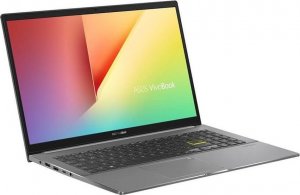 Laptop Asus Laptop Asus S533EA-DH51 - i5-1135G7 | 8GB | SSD 512GB | 15.6"FHD | Windows 10 1