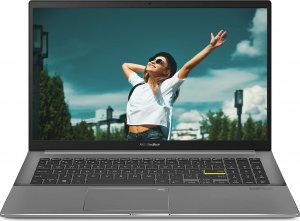 Laptop Asus Laptop Asus S533EA-DH51 - i5-1135G7 | 8GB | SSD 512GB | 15.6"FHD | Windows 10 5