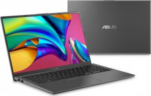 Laptop Asus Laptop Asus F512DA-WB31 - AMD Ryzen 3 3250U | 4GB | SSD 128GB | 15.6"FHD (1920x1080) | Radeon Vega3 | BT | Windows 10 | Podświetlana klawiatura G3 2