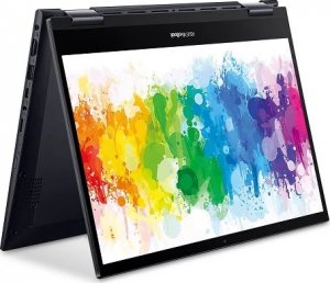 Laptop Asus Laptop Asus TM420UA-WS51T 2w1 obrotowy - AMD Ryzen 5-5500U | 8GB | SSD 256GB | 14"FHD Dotykowa | Radeon RX Vega7 | Windows 10 2