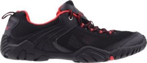 Hi-Tec Buty Męskie Huari Black/Red r. 46 3
