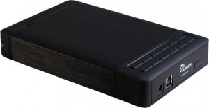 Dysk zewnętrzny SSD Argus Dysk szyfrowany AES 256-bit przenośny HDD 2TB USB3 1
